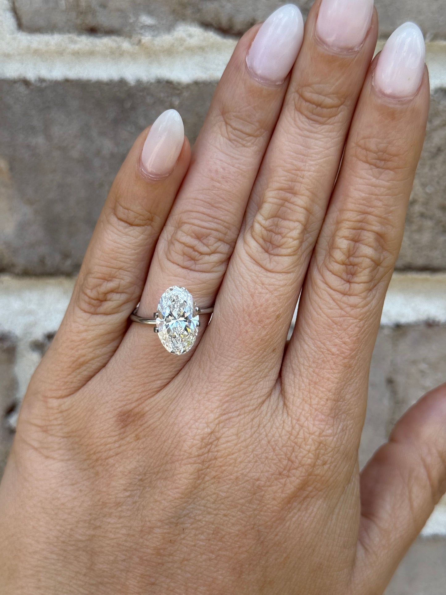 I trust you - Diamond Purchasing