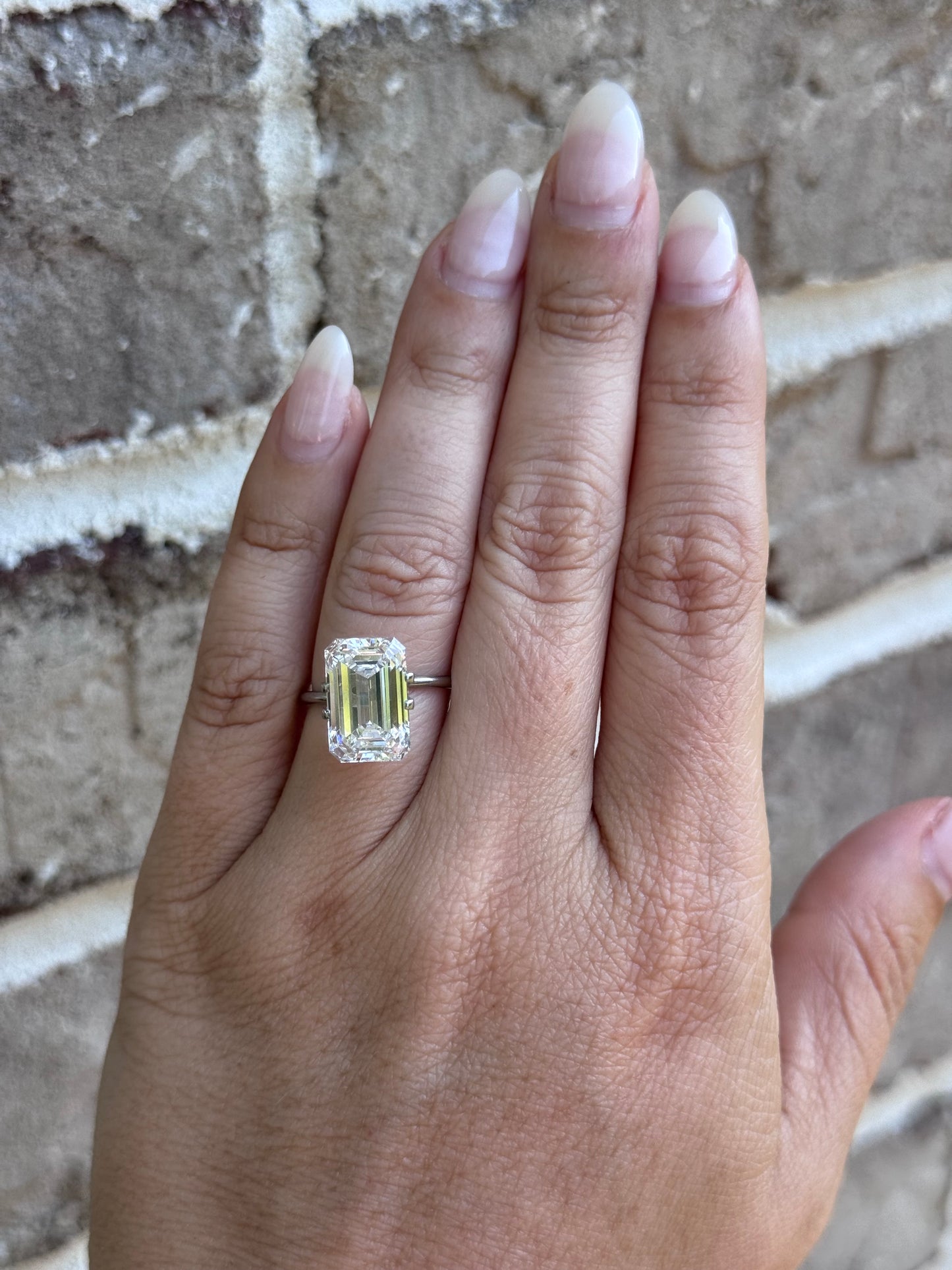 I trust you - Diamond Purchasing