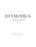 Buy My Own Diamond GUIDE