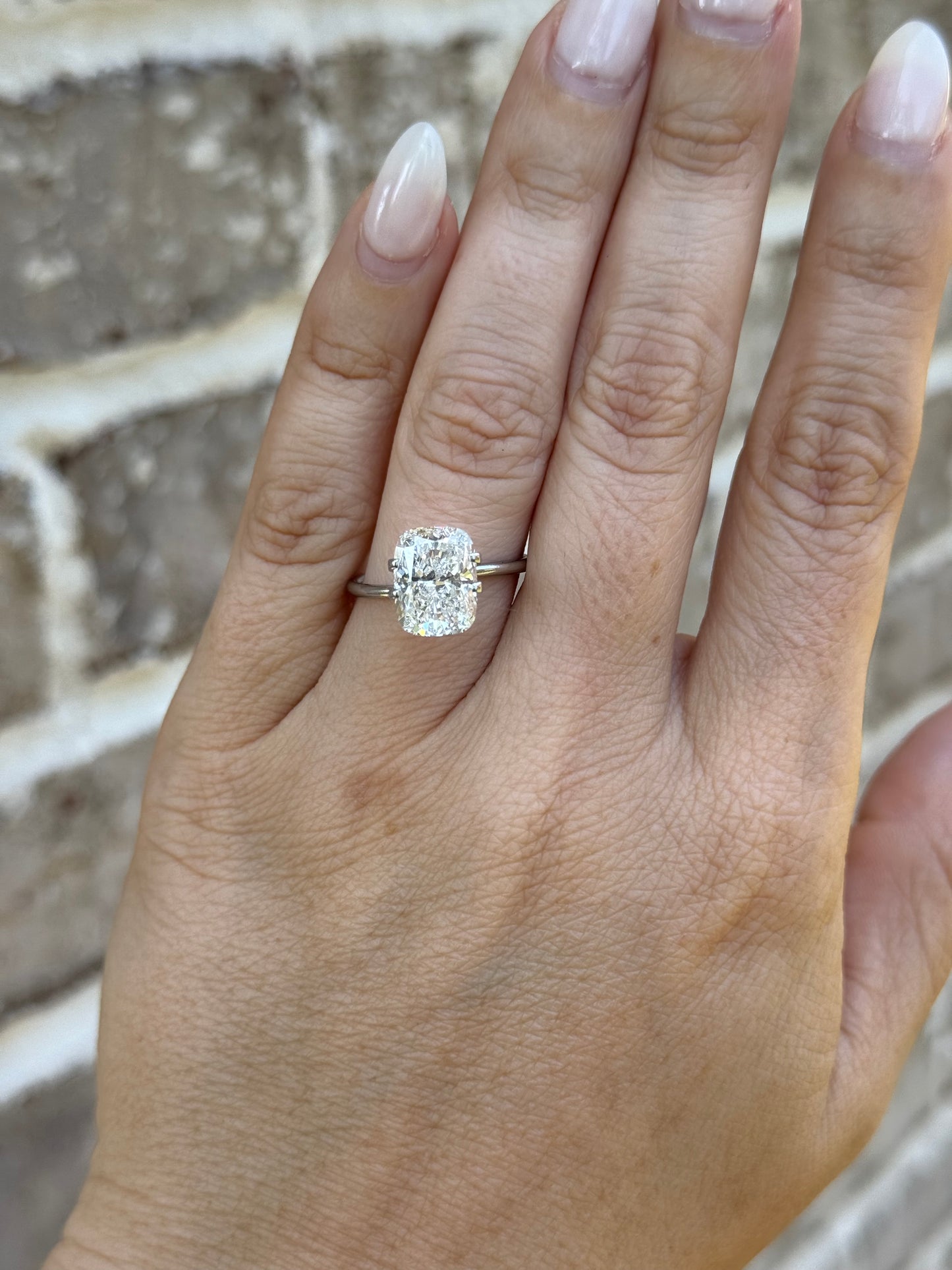 I trust you - Diamond Purchasing