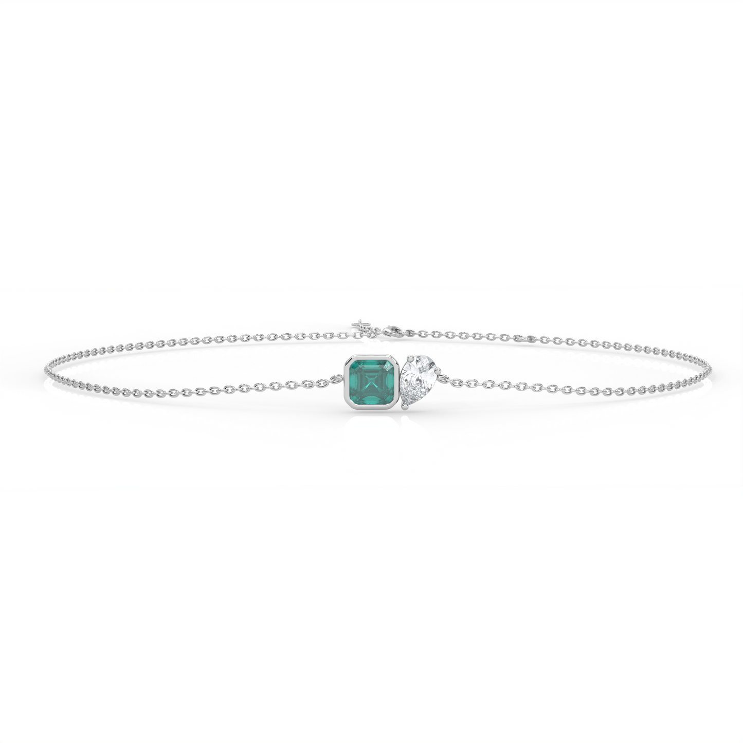 Toi et Moi Bracelet