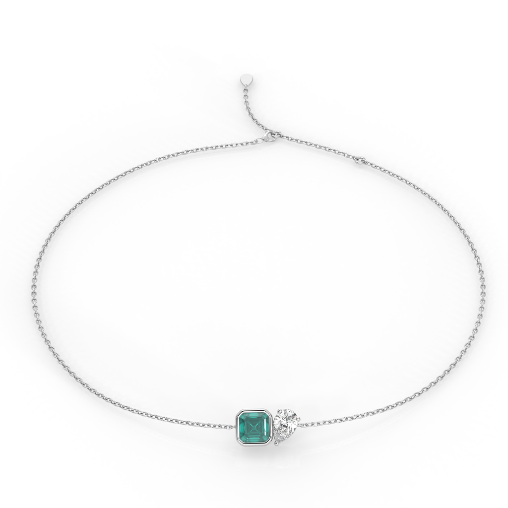 Toi et Moi Bracelet