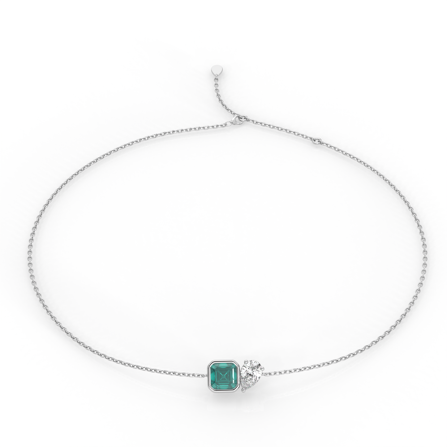 Toi et Moi Bracelet