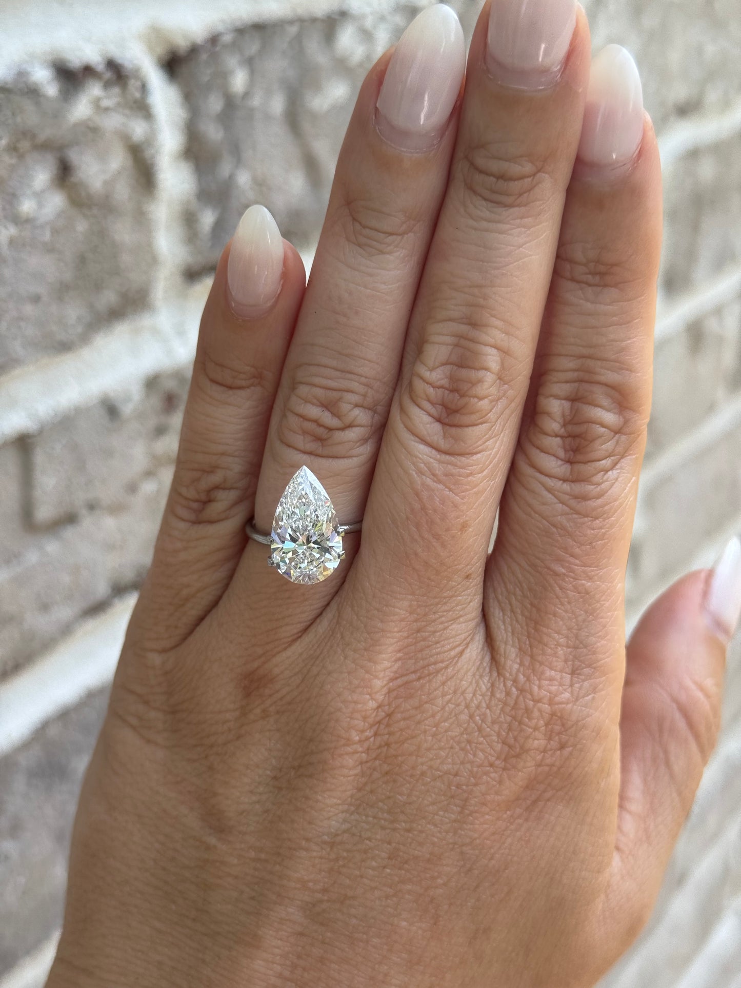 I trust you - Diamond Purchasing