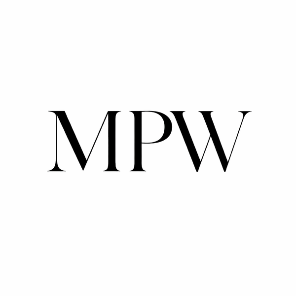 MPW Sourcing