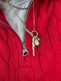 Custom Name Charm
